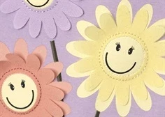 Name It orchid bloom top happy